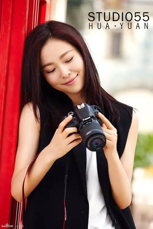 江一燕 写真 - mtime时光网