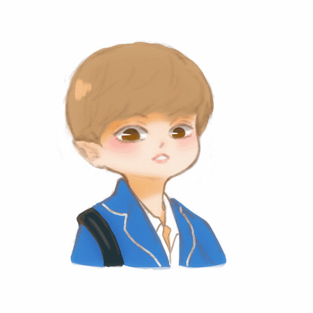 鹿晗 鹿哥 luhan 鹿不羁上线~ 北京爷们 我们什么不会啊!