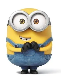 小黄人剧情简介