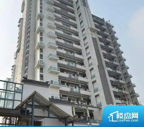 无锡宜兴中堂小区实景图-无锡楼盘网