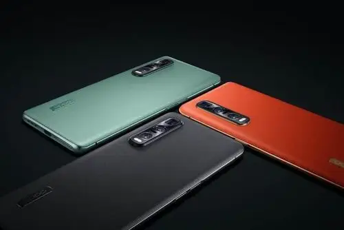 oppo5g秀肌肉骁龙875双8000万5300mah售价很感人