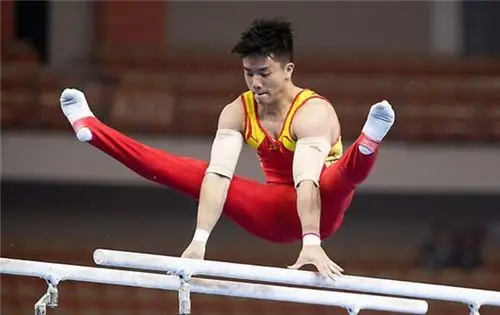 感受运动超凡魅力,世界冠军都在用亿健跑步机