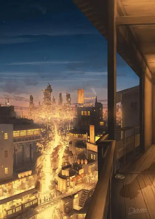 动漫壁纸|二次元壁纸|日漫壁纸|动漫人物壁纸|动漫风景壁纸|日本漫画