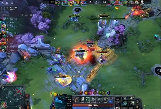 吉隆坡中国预选:ig 3-0战胜zero,晋级吉隆坡线下赛|ig|天辉|肉山|幽鬼