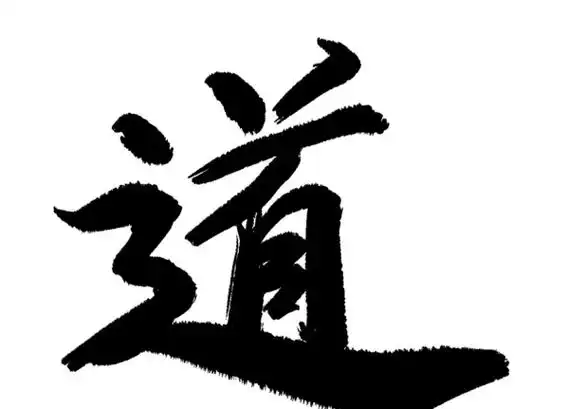 道笔顺笔画,道字的笔顺图5
