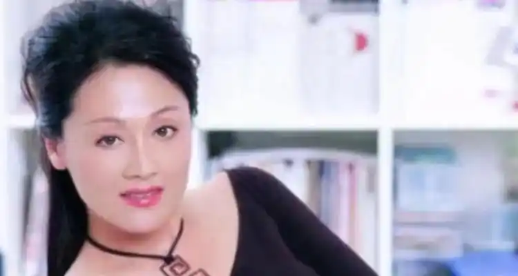 王姬演的所有电视剧