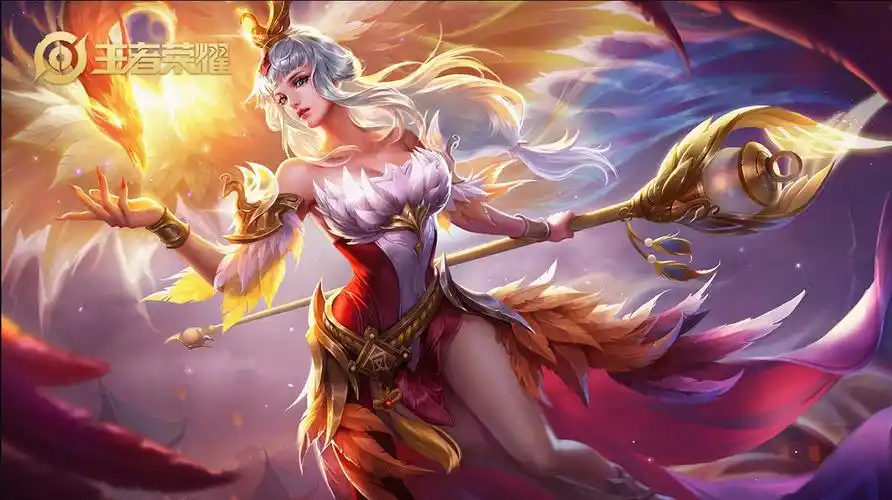 王者荣耀王昭君七夕皮肤相关台词一览