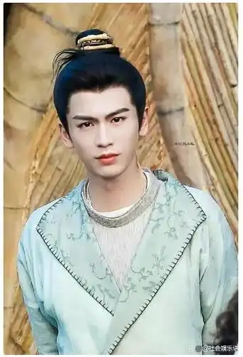 中国12大美男排行榜出炉肖战季军刘学义第四杨洋竟排第九