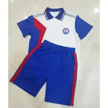 东莞校服新款东莞第七中学东莞市第七中学/珠海香洲中学校服t 七中