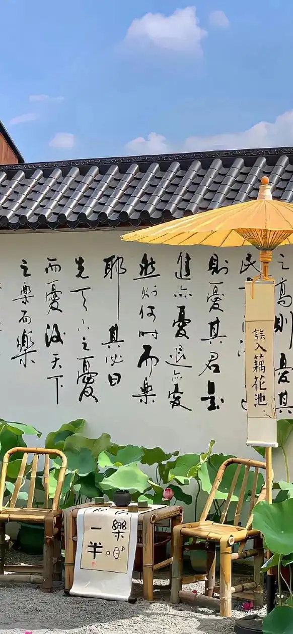 壁纸|小众高级感壁纸