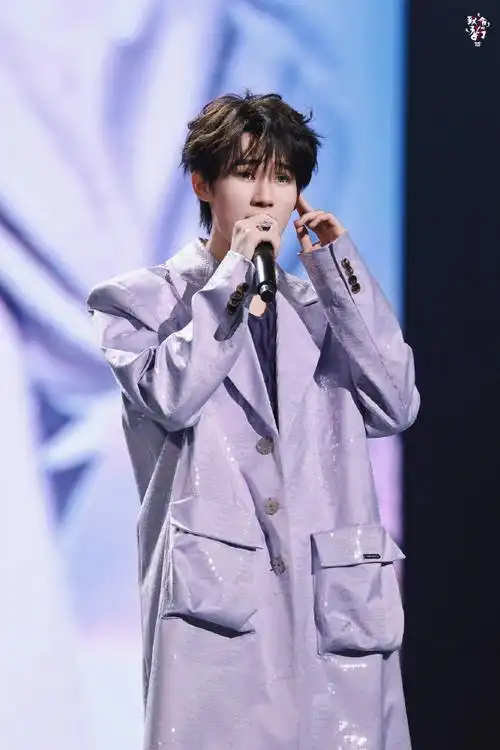 反正就是很帅待编辑@时代少年团-张真源