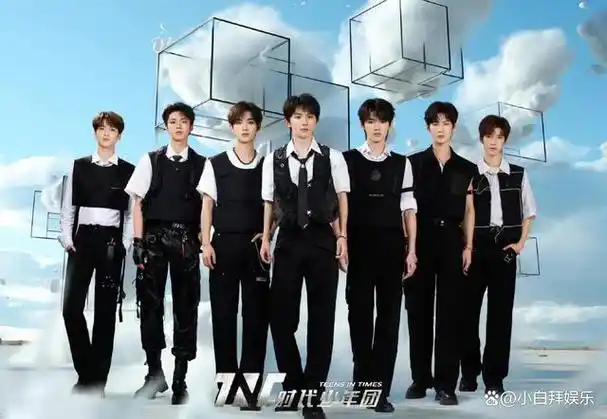 这也算作品,看看一代师兄们,电影电视剧两手抓,演唱会也没落下,时代