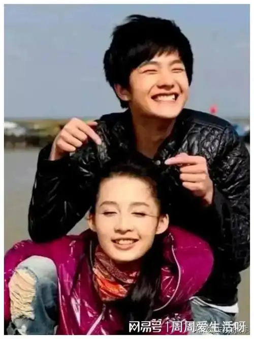 到现在都没有合适的对象|李沁|杨洋|杨颖|绯闻|娱乐圈|影视圈_网易