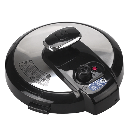 锅盖适用美的电压压力锅配件煲盖cs6028ppcs5028p盖上电煲