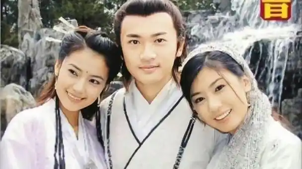 苏有朋为贾静雯打call梦回倚天屠龙记 为苏有朋护短行为点赞