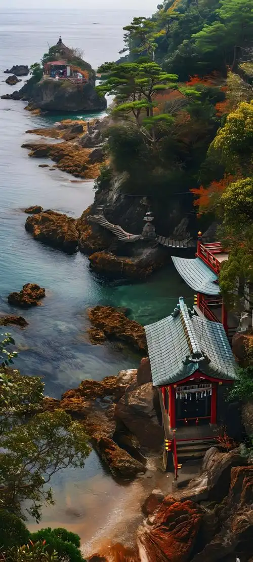 高清版超美风景壁纸图片每一张都适合做手机壁纸