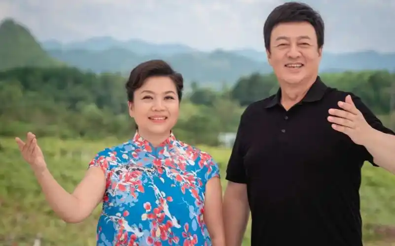 张也吕继宏十八洞村猕猴桃儿