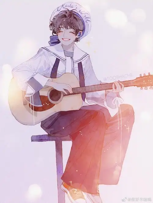 周深- 堆糖,美图壁纸兴趣社区