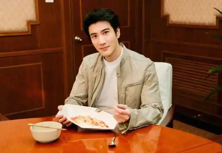 不看后悔王力宏老婆李靓蕾家世(李靓蕾支持王力宏) - 车世界