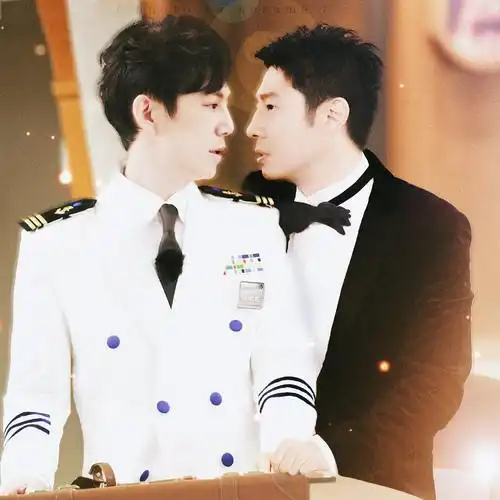 ● 双北● 撒何 评论(5)热度