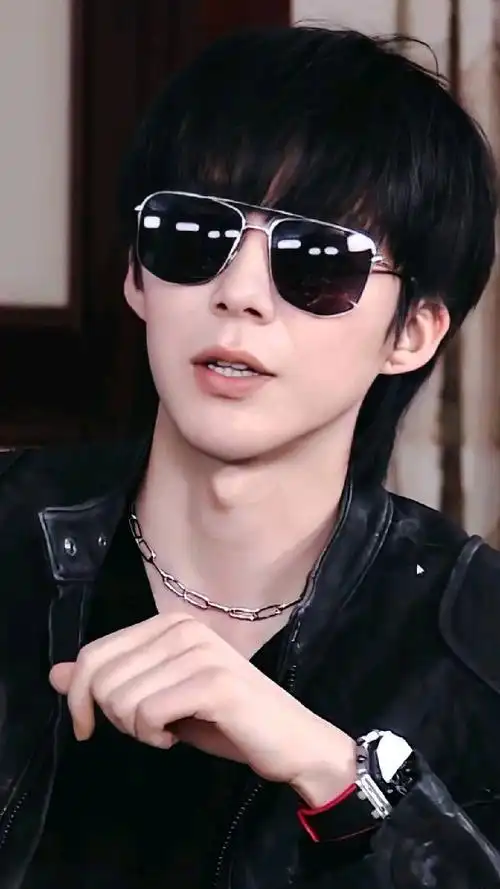 刘宇宁黑瞎子|lofter(乐乎) - 让兴趣,更有趣