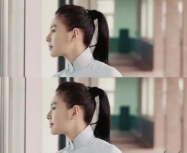 找到山东明星的共同点了!人均扁头!