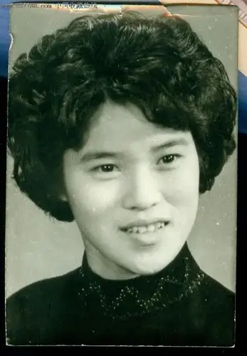 烫发头-se12426760-老照片-零售-7788收藏