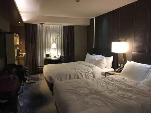 6张真实照片,由旅友们入住帝京酒店期间实景拍摄 - booking.com