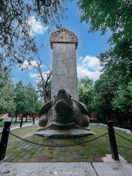 巡游记#  泰安不止泰山,这里可别错过  有句话说:"登上泰山而不逛岱庙