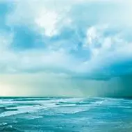 蓝天大海头像图片大全 碧海蓝天的优美风景_风景头像_美头网