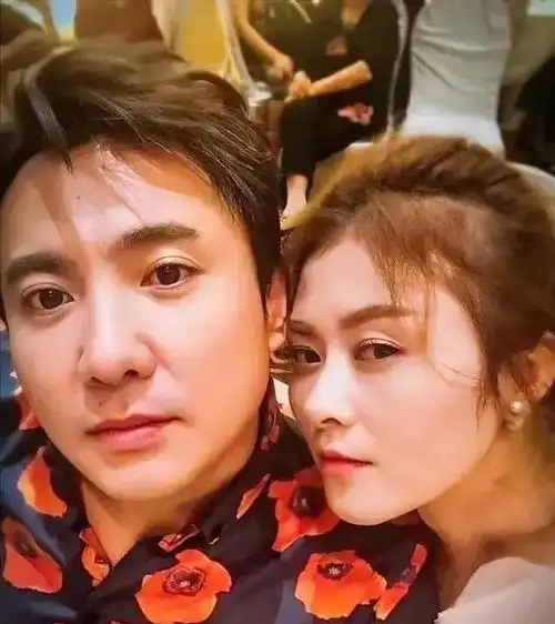 多年后,再看马丽沈腾王琦关系,才发现马丽的"清醒"是多么重要