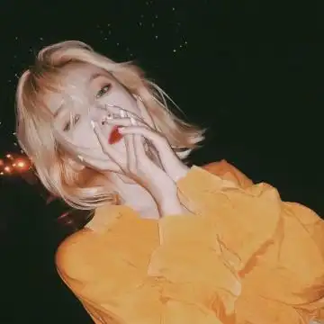 2020微信超拽高冷女生酷酷个性头像