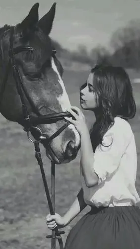 欧美系女生壁纸锁屏