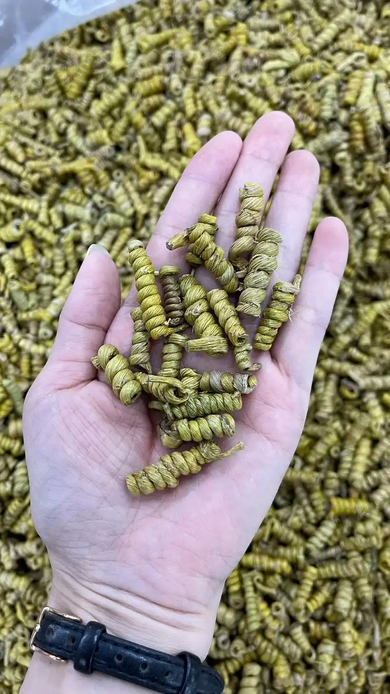 霍山石斛.功效与作用 益胃生津,滋阴清热 石斛是兰科植物金钗 - 抖音