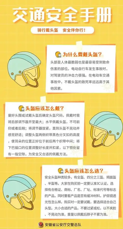 电动车车主注意交警紧急提醒