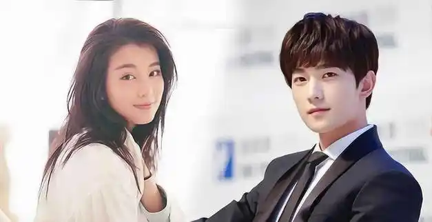 杨洋的6位绯闻女友最大36岁最小24岁一个比一个年轻