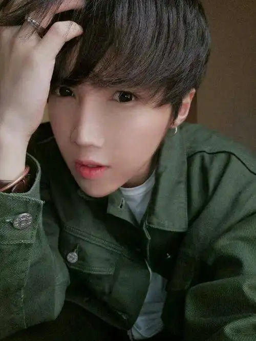 下一个华语流行天王,绝对从以下几位中产生