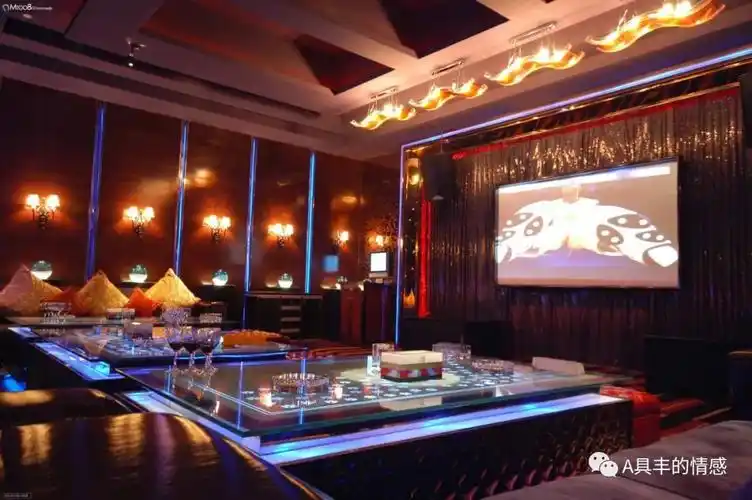 西安金蒂音乐汇ktv包厢消费指南880——容纳 8人 【容纳4男4女】1080