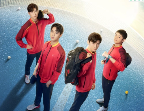 翻车了荣耀乒乓公开超燃预告却被指台词悬浮不接地气