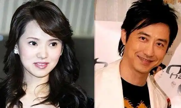 回顾:放弃阔太嫁小10岁的小鲜肉,伊能静凭什么让庾澄庆忘不掉?