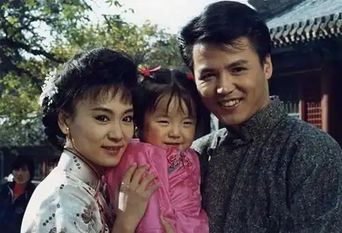 从琼瑶小生到地产大亨身家330亿的林瑞阳背后故事没那么简单