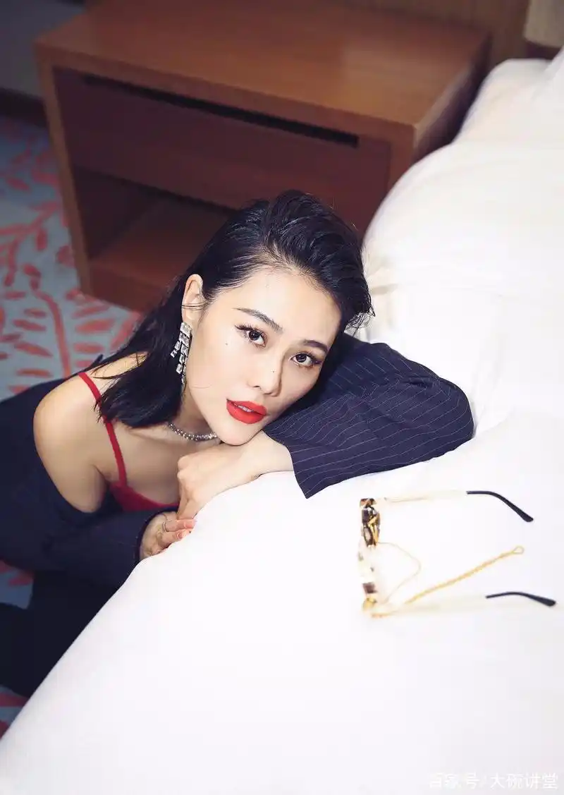 实力唱将袁娅维