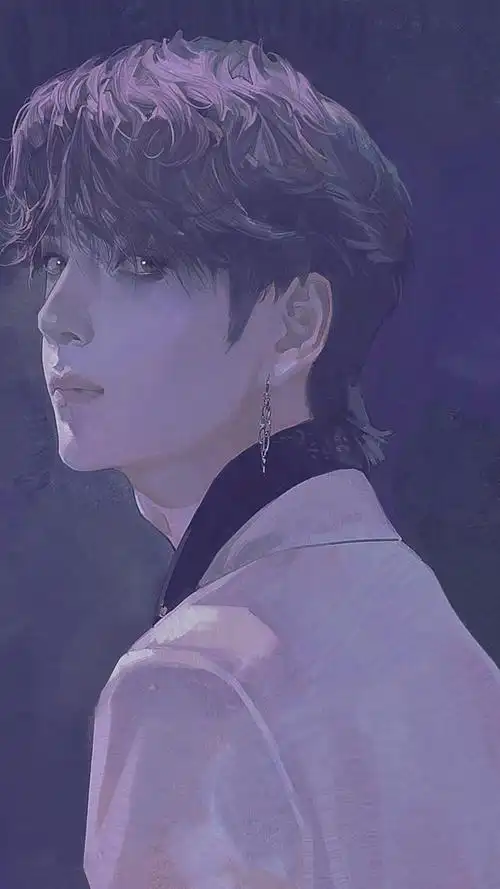 王一博二次元向持续搬运又更新啦