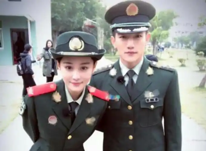 回顾张馨予丈夫何捷根正苗红未想过娶女明星婚姻中影响了她