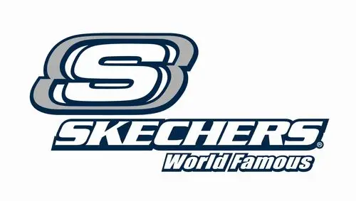 skechers收好你的颜色法则填满冬季空白