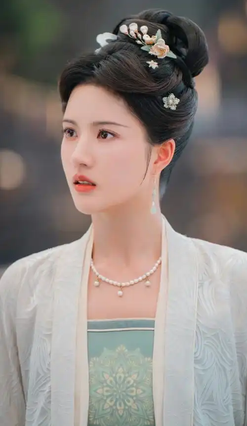 刘些宁的角色都be了##刘些宁be美学