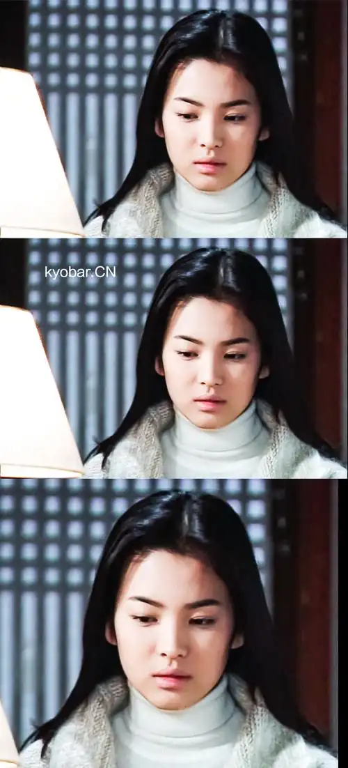 宋慧乔蓝色生死恋