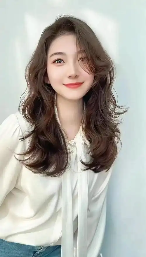 当下最火发型来了,剪完大不一样,喜欢别错过