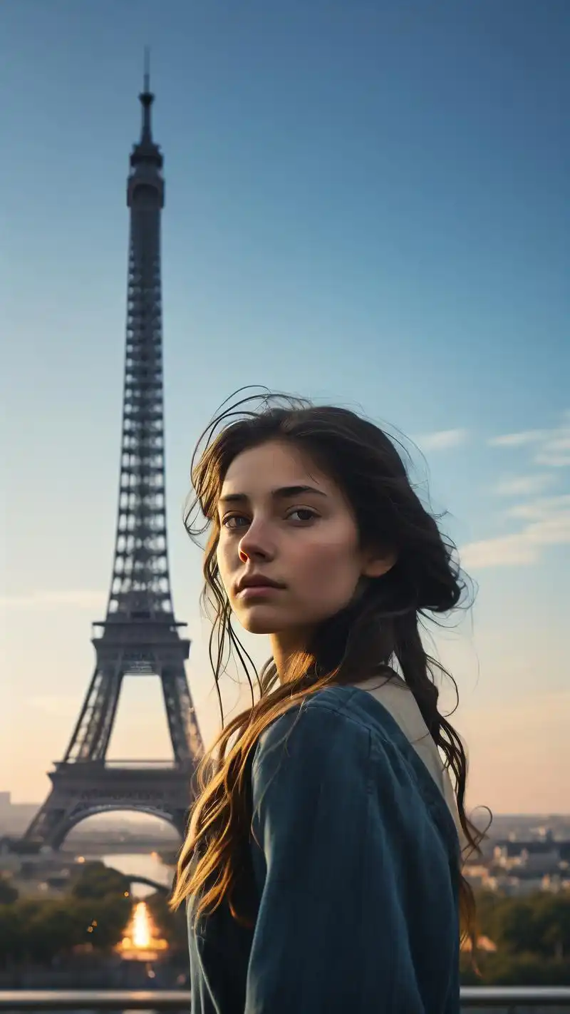 外国人物壁纸精选9178