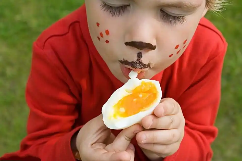 得了糖尿病,不宜吃鸡蛋?提醒:想要稳定血糖,尽量远离5物